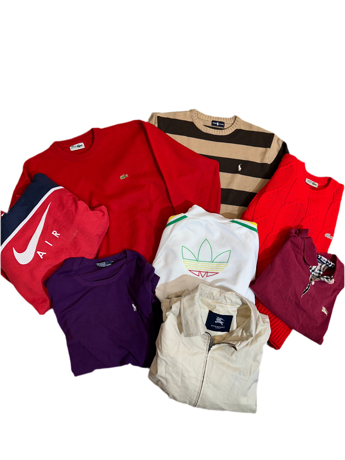 5KG MARCAS PREMIUM